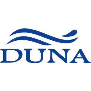 duna tv Logo