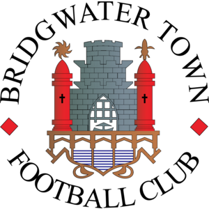 Bridgwater Town FC Logo