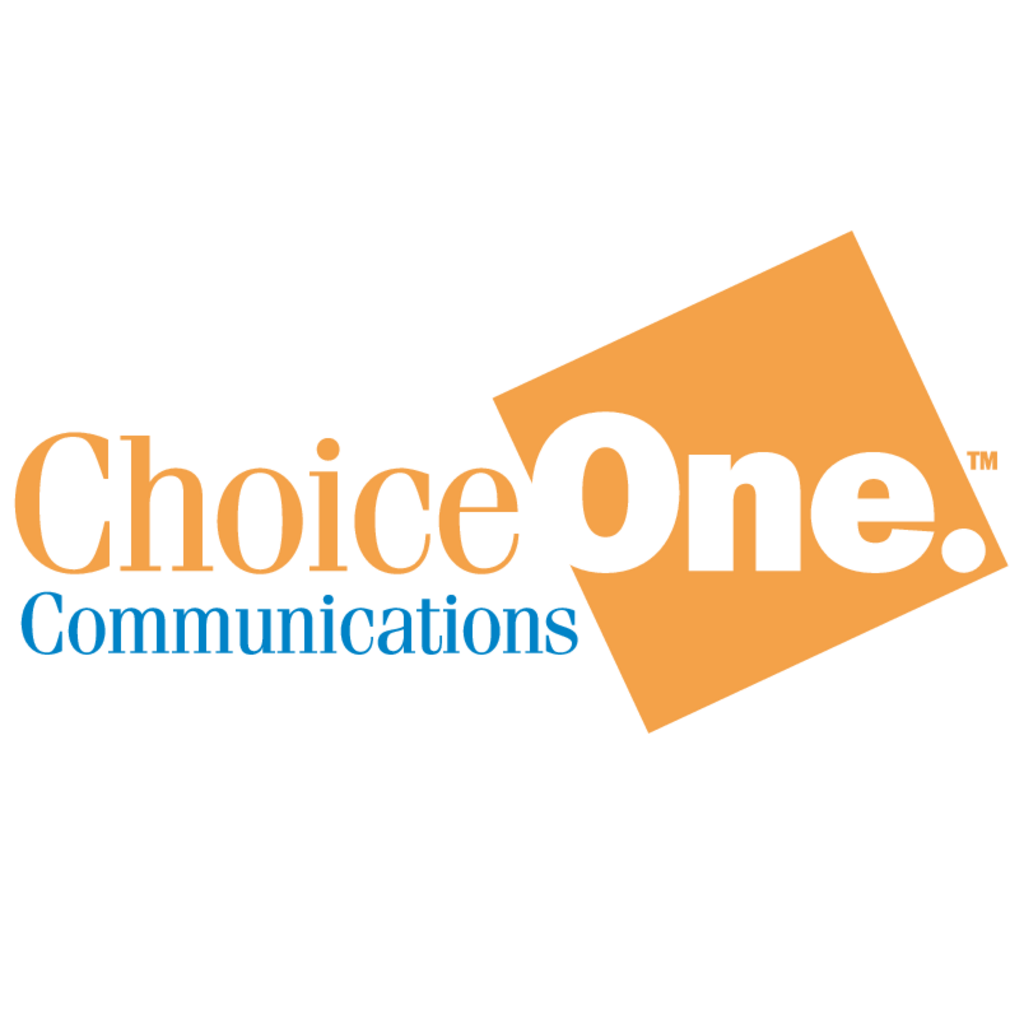 ChoiceOne,Communications