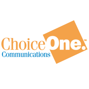 ChoiceOne Communications Logo