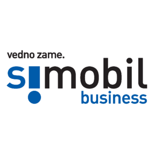 SiMobil Business Logo