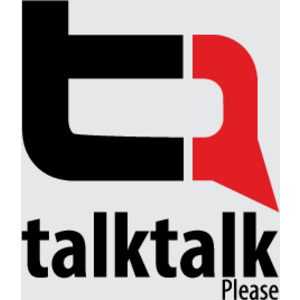 TalkTalk Please Logo