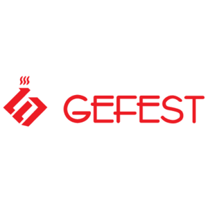 Gefest(119) Logo