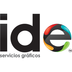 Ide Logo