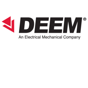 Deem Logo
