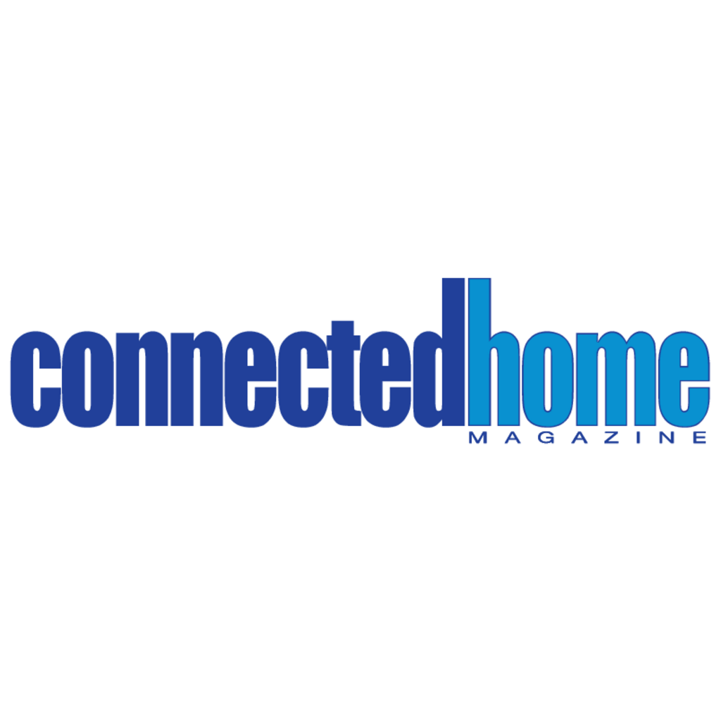 Connected,Home,Magazine