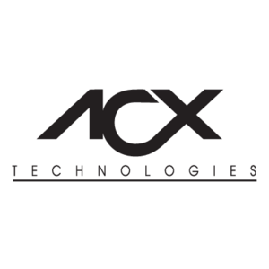 ACX Technologies Logo
