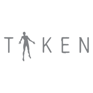 Taken Logo