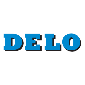 Delo(202) Logo