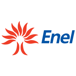 Enel Logo