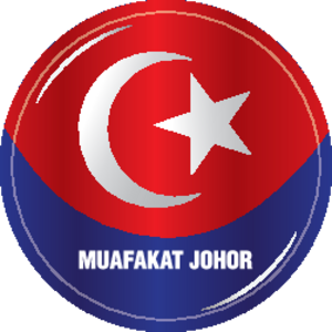 Muafakat Johor Logo
