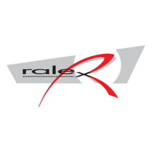 Ralex(76) Logo