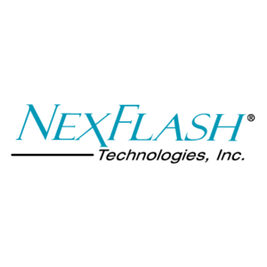 NexFlash Technologies Logo