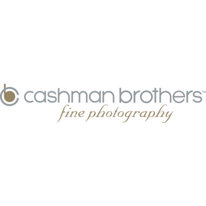 Cashman Brothers Fine Photography Logo
