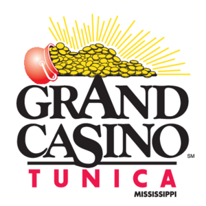 Grand Casino Tunica Logo