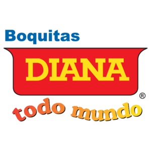 Diana Logo