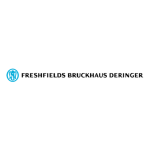 Freshfields Bruckhaus Deringer(169) Logo