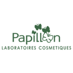 Papillon Laboratories Cosmetiques Logo