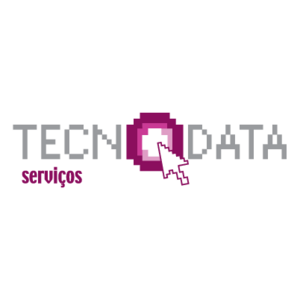 Tecnodata(40) Logo