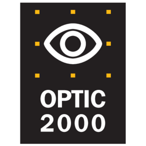 Optique 2000 Logo