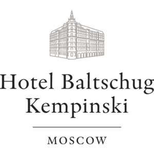 Baltschug Kempinski Hotels & Resorts Logo