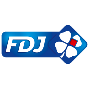 FDJ Logo