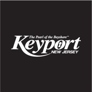 Keyport New Jersey Logo