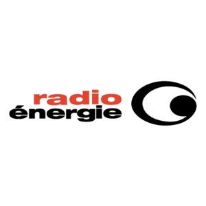 Radio Energie Logo