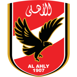 Al Ahly SC Logo