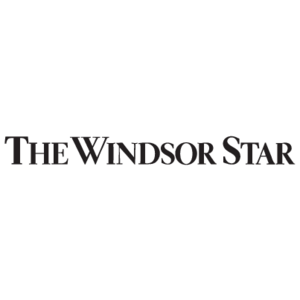 The Windsor Star Logo