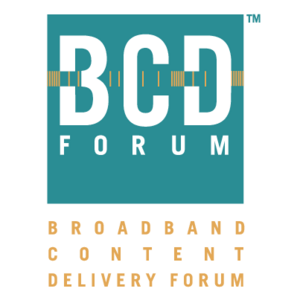 BCD Forum Logo