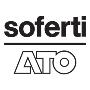 ATO(213) Logo