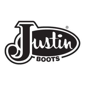 Justin Boots Logo