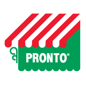 Pronto(137) Logo