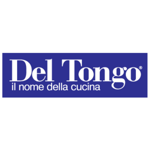 Del Tongo Logo