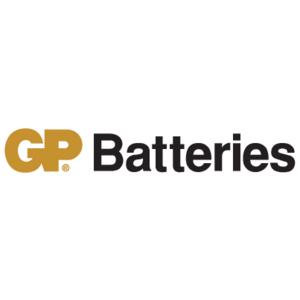 GP Batteries Logo