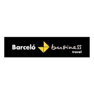 Barcelo Business Travel Logo