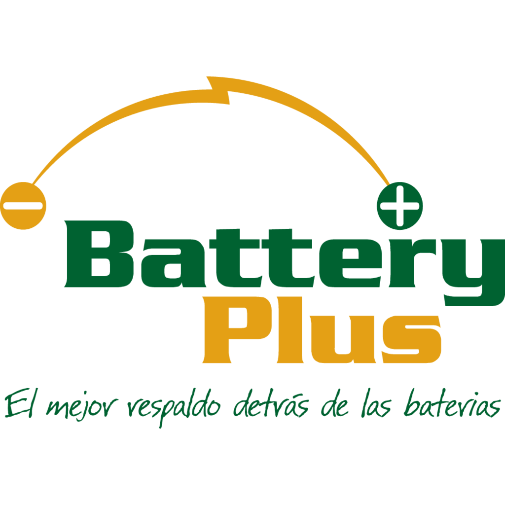 Battery,Plus