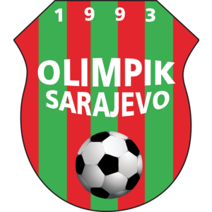 FK Olimpik Sarajevo Logo