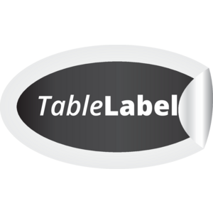 TableLabel