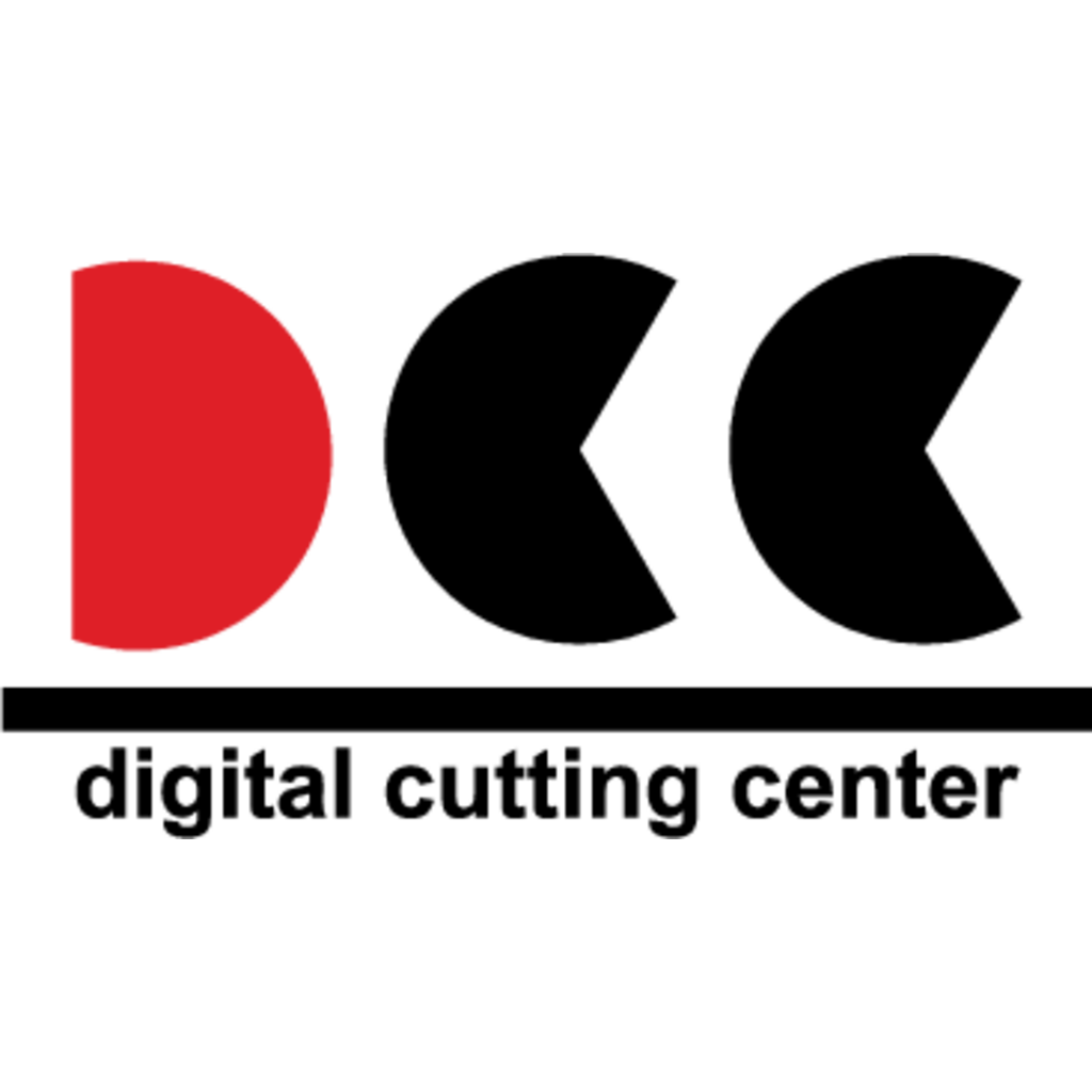 Logo, Design, Serbia, Digital Cutting Center