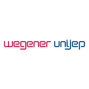 Wegener Unijep Logo