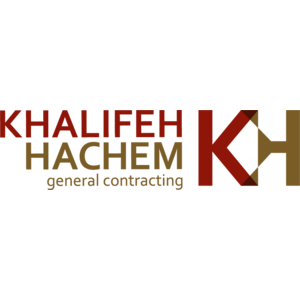 Khalifeh Hachem Logo