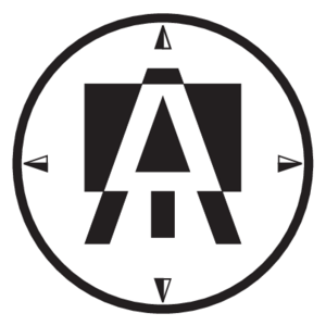 ArtWalker Logo