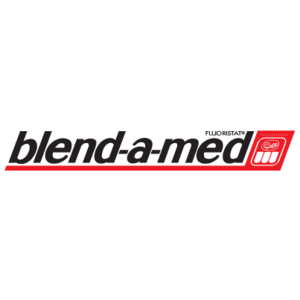 blend-a-med Logo