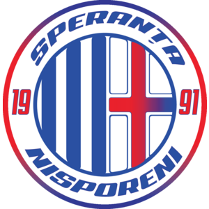 Speran?a Nisporeni Logo