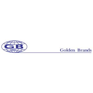 Golden Brands Logo
