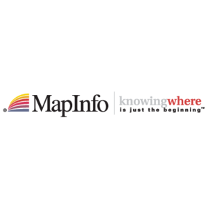 MapInfo(149) Logo