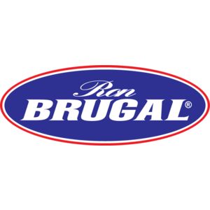 Brugal Ron Logo