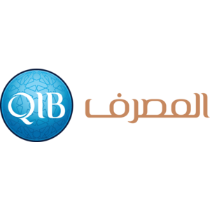 QIB LOGO Logo